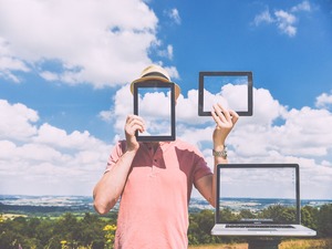 Create a Cloud Computing Strategy for Your Business
