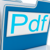 Microsoft Edge Renders Using Adobe Acrobat