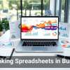 Rethinking Spreadsheets in Business