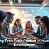 Emerging Tech Fuels Product Innovation and Development