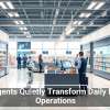 AI Agents Quietly Transform Daily Retail Operations