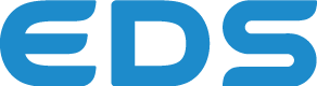 Enterprise Data Solutions (EDS) logo