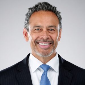 Frank Banda